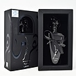 ادکلن ماهر مردانه MAAHIR BLACK الطافه