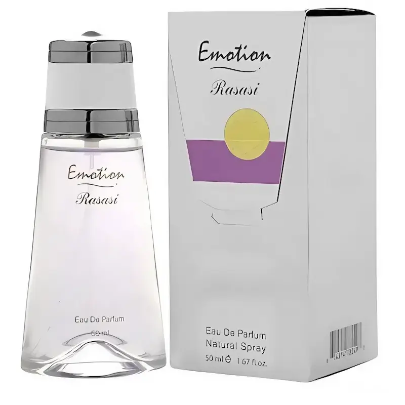 عطر ادکلن زنانه ایموشن Emotion Eau de Parfum For Women 100ml