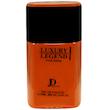 عطر و ادکلن مردانه جی دی کالکشن مدل لاکچری لجند پور هوم مشابحه ادکلن لجند قهوه ای (چرمی امپر) ۱۰۰ میل JD Collection Luxury Legend Pour Homme (Emper Legend) For Men Edt