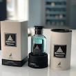 ادکلن الحمبرا مدل جین لوو فانتاسم 100 میل مشابه رایحه لویی ویتون ایمجینیشن ALHAMBRA JEAN LOWE FANTASME