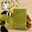 عطر و ادکلن ادوپرفیوم وادی الخلیج Wadi Al Khaleej مدل خمار سیتروس KHUMAR CITRUS حجم 100میلی‌لیتر