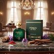 عطر ادکلن فراگرنس ورد مدل پرود آف یو صندلو مشابه رایحه استرانگر ویت یو صندل وود 100 میل