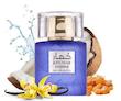 عطر و ادکلن ادوپرفیوم وادی الخلیج Wadi Al Khaleej مدل خمار زنزیبار KHUMAR ZANZIBAR حجم 100میلی‌لیتر