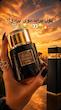 عطر ادکلن خمار تایگر مشابه بولگاری تایگار 100 میل Wadi Al Khaleej Khumar TYGER