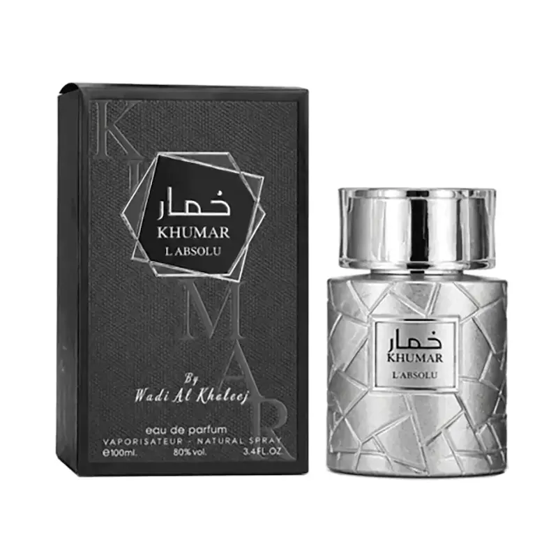 عطر ادکلن خمار لِ ابسولو مشابه ایو سن لورن مای سلف100میل