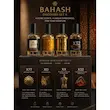 عطر و ادکلن DISCOVERY SET BAHASH2 دیسکاوری ست باهاش 2 از شرکت امپر ضمانت Original حجم 120ml