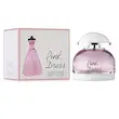 عطر ادکلن پینک درسPINK DRESS(مشابه ادکلن پینک صورتی) 100 میل 100ml