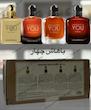 ست ادکلن دیسکاوری باهاش شماره ۴. پک ۴عددی عطر امپر(Emper Bahash Discovery Set IV) ۱۲۰ میل