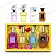 عطر و ادکلن ست پارادایس شماره ۴ باهاش امپر SECRET PARADISE IV حجم 120 میل