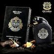 عطر ادکلن تایگر عود چیکن گلام حجم 100 میل TIGER OUD CHIC N GLAM