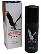 عطر ادکلن امریکن عقاب America اورجینال