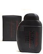 عطر ادکلن مردانه مدل Tri black (پور بلک)