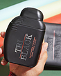 عطر ادکلن مردانه مدل Tri black (پور بلک)