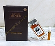عطر ادکلن کاپتان بلک  مدل Richard Captain ادو پرفیوم مردانه 100 میل جعبه چرمی