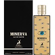 عطر ادکلن مینروا الحمبرا “رایحه ممو مارفا الحمبرا” Minerva Alhambra