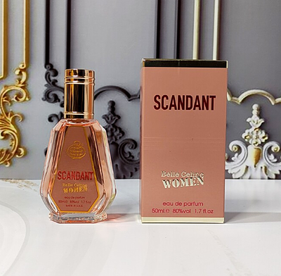 عطر ژان پل گوتیه اسکندل 50 میل فرگرانس scandant -scandal