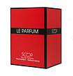 عطر  و ادکلن جیبی زنانه اسکوپ مدل لالیک ل پرفیوم leparfum lalique حجم 30 میلی لیتر