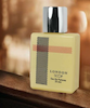 عطر و ادکلن جیبی باربری لندن مردانه اسکوپ scoop london men 25ml