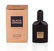 عطر جیبی مردانه اسکوپ مدل ارکیده سیاه BLACK ORCHID