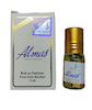 عطر غلطکی فرانسوی almas حجم 3 میل بدون الکل گیاهی