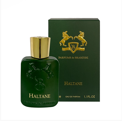 خرید عطر جیبی برندینی د مارلی هالتان Brandini De Marly Haltane