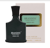 عطر جیبی مردانه برندینی مدل Green Iris