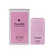 عطر جیونچی پلی زنانه اسکوپ Scoop Player 25 ml