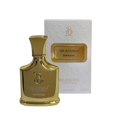 عطر و ادکلن کرید امپریال میلسیم برندینی 33 میل Brandini Imperial Eau De Parfum  