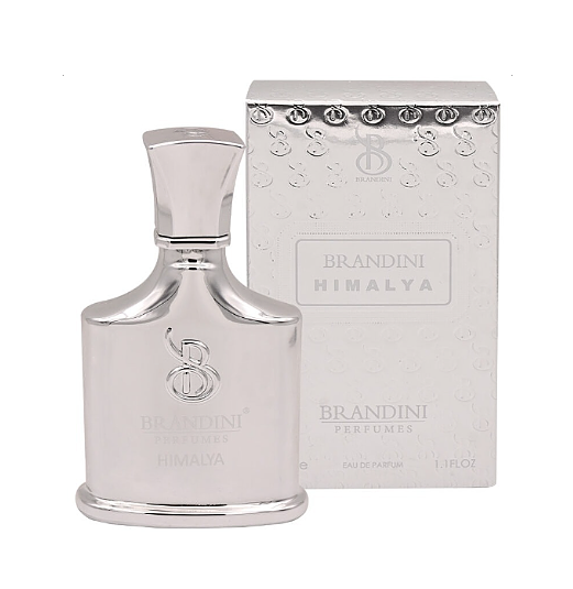  عطر ادکلن مردانه کرید هیمالیا برندینی 33 میل Brandini Creed Himalaya 