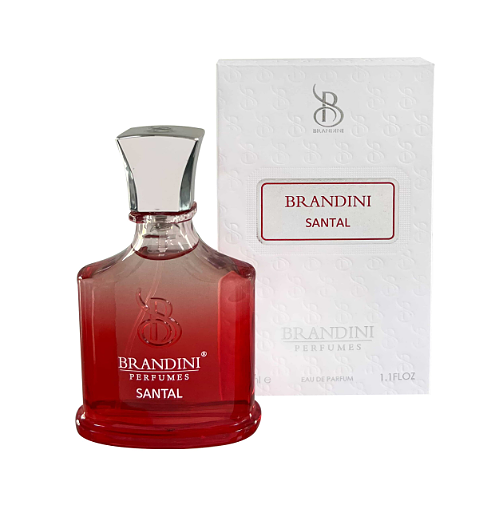 عطر و ادکلن مردانه اوریجینال سانتال برندینی 33 میل  Orginal Santal Brandini