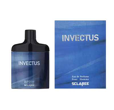  عطر و ادکلن جیبی مردانه اسکلاره مدل Invictus اینویکتوس حجم 85 میلی لیتر 