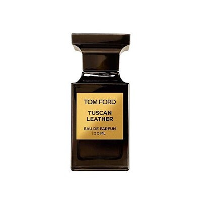 عطر و ادکلن ادوپرفیوم تام فورد مدل توسکان لدر Tuscan Leather باکس اصلی