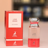 عطر ادکلن الحمبرا تام فورد الکتریک چری Alhambra Love Spark