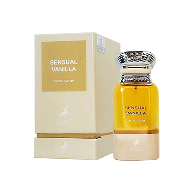 عطر ادکلن تام فورد وانیلا سکس الحمبرا حجم 80 میل Tomford Vanila Sex Alhambra