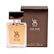 عطر جیبی برندینی د وان فور من Brandini The One For Men مردانه حجم 25 میلی لیتر