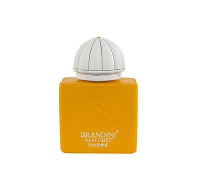 عطر ادکلن زنانه آمواج سان شاین برندینی (Brandini Amouage Sunshine) حجم 33 میل