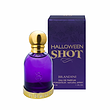 عطر ادکلن مینی هالووین شات زنانه برندینی  Halloween Shot Brandini حجم 33 میل