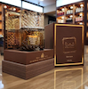 عطر ادکلن خمره قهوه لطافه Lattafa KHamrah Qahwa حجم 100 میلی‌لیتر اورجینال