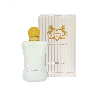 عطر و ادکلن برندینی مارلی سدبری (sedbury) حجم 33 میل