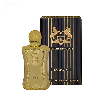 عطر و ادکلن عطر مارلی دارسی برندینی حجم 33 میل Brandini Darcy