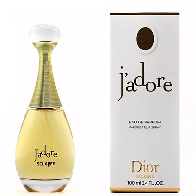 عطر و ادکلن اسکلاره  رایحه زنانه دیور جادور 100میل JADORE