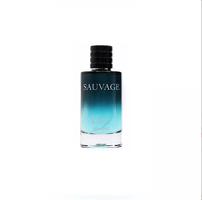 عطر و ادکلن ادو پرفیوم مردانه اسکلاره مدل SAUVAGE حجم 30 میلی لیتر