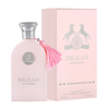 عطر و ادکلن ادوپرفیوم میسون الحمبرا دلیلا 100 میل Maison Alhambra Delilah