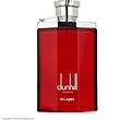 ادو پرفیوم اسکلاره SCLAREE مدل دانهیل قرمز DUNHILL DESIRE حجم 100 میل