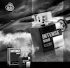 عطر و ادکلن ادوپرفیوم اینتنس من  100 میل