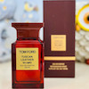 عطر و ادکلن ادو پرفیوم مردانه برند اسکلاره مدل Tuscan Leather حجم 100 میلی لیتر
