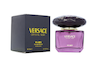 ادوپرفیوم مینی زنانه مدل ورساچه کریستال نویر  versace اسکلاره حجم 30 میل