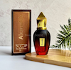  عطر و ادکلن  مینی 30 میل اسکوپ الکساندریا زرجف کازموراتی زرجف scoop