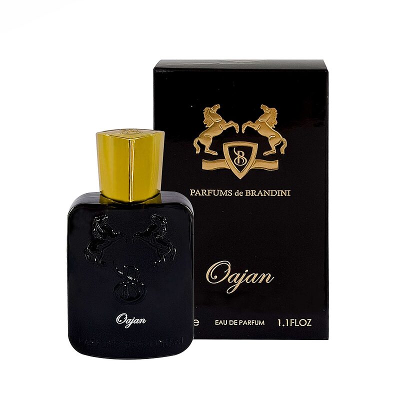 عطر و ادکلن اواجان برندینی 33 میل Brandini Oajan 