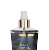 بادی اسپلش مردانه وودلایک مدل Blue Chaneil حجم 250 میلی لیتر